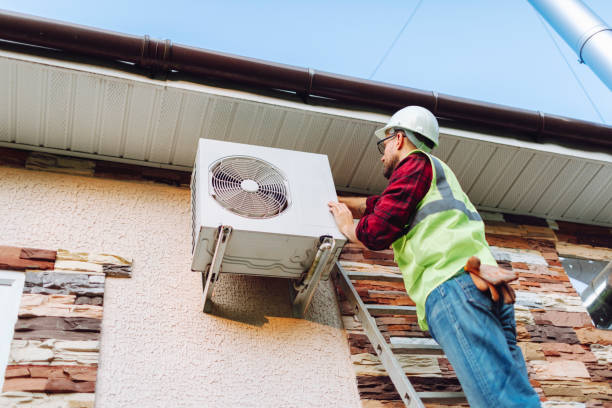 Best Commercial HVAC repair  in Arcola, VA