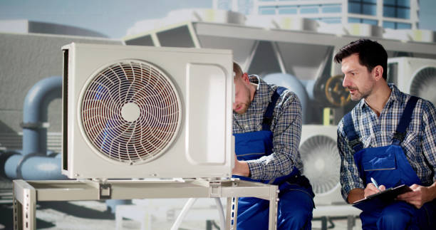 Best Ductless HVAC repair  in Arcola, VA