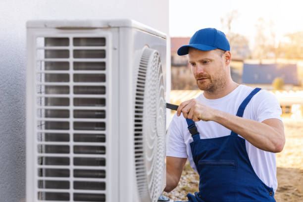 Best HVAC air duct cleaning  in Arcola, VA