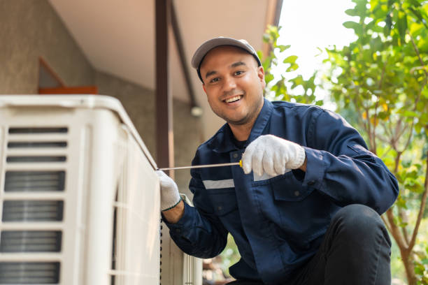 Best Affordable HVAC services  in Arcola, VA