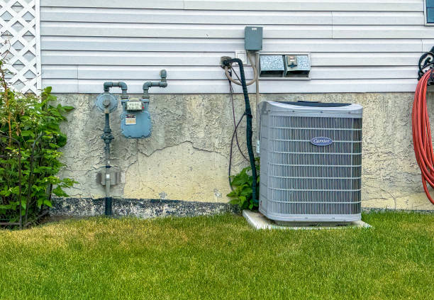 Best HVAC emergency services  in Arcola, VA